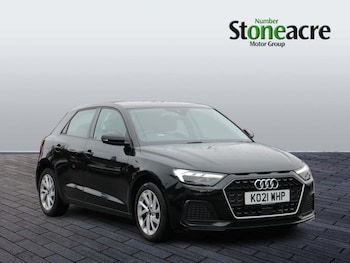 2021 (21) - 1.0 TFSI 30 Sport Sportback 5dr Petrol Manual Euro 6 (s/s) (110 ps)