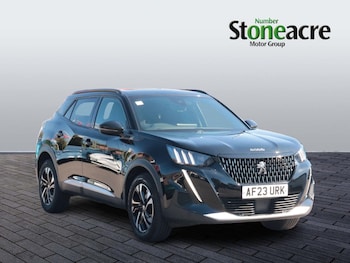 Used Peugeot 2008 2023 for sale - 78430034: Photo