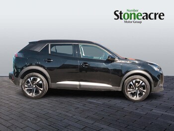 Used Peugeot 2008 2023 for sale - 78430034: Photo