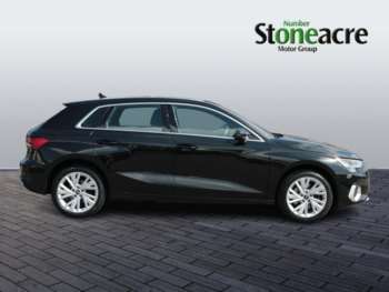Used Audi A3 2021 for sale - 74668048: Photo
