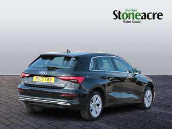 Used Audi A3 2021 for sale - 74668048: Photo
