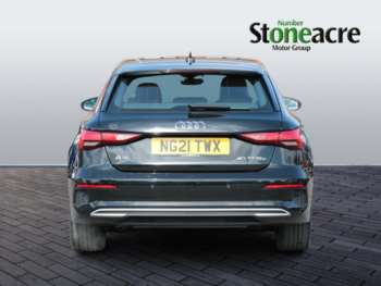 Used Audi A3 2021 for sale - 74668048: Photo