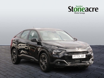 Citroen C4 feature image