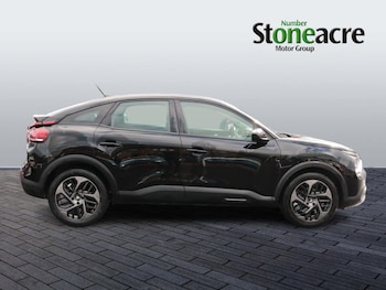 Used Citroen C4 2023 for sale - 78071953: Photo