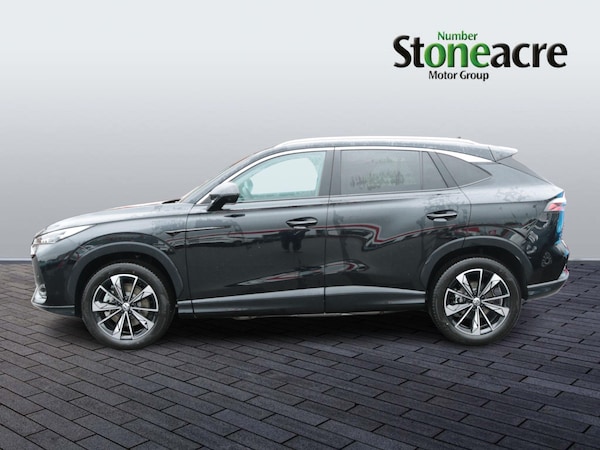 Used MG MG HS 2025 for sale - 76238656: Photo 10