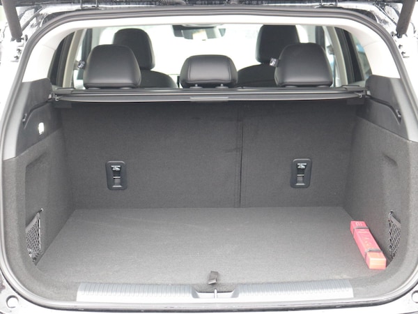Used MG MG HS 2025 for sale - 76238656: Photo 12