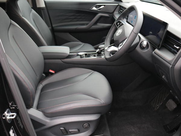Used MG MG HS 2025 for sale - 76238656: Photo 14