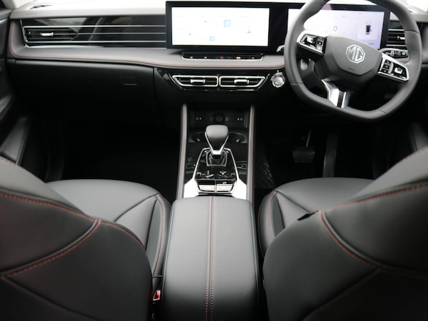 Used MG MG HS 2025 for sale - 76238656: Photo 15