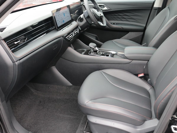 Used MG MG HS 2025 for sale - 76238656: Photo 16