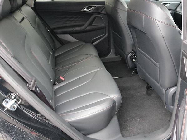 Used MG MG HS 2025 for sale - 76238656: Photo 25