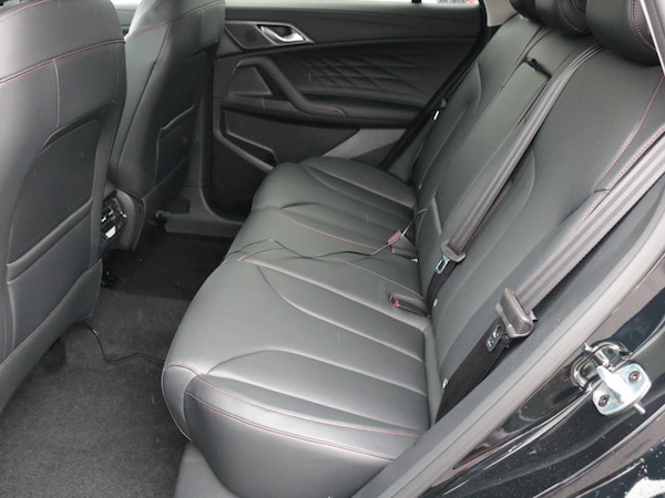 Used MG MG HS 2025 for sale - 76238656: Photo 26
