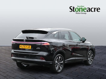 Used MG MG HS 2025 for sale - 76238656: Photo