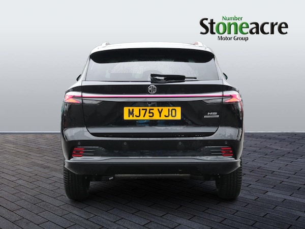Used MG MG HS 2025 for sale - 76238656: Photo 5