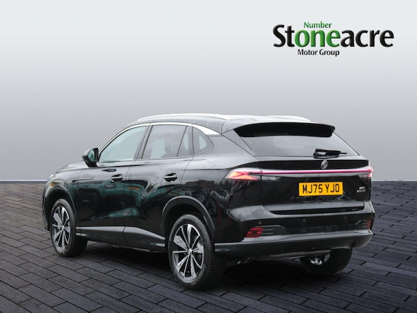 Used MG MG HS 2025 for sale - 76238656: Photo 6