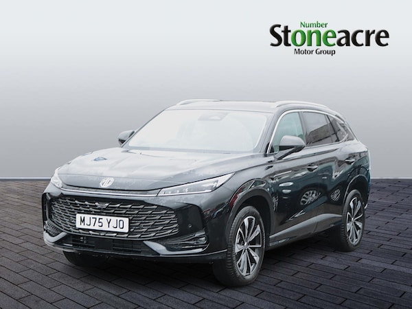 Used MG MG HS 2025 for sale - 76238656: Photo 7