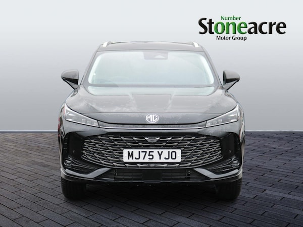 Used MG MG HS 2025 for sale - 76238656: Photo 8