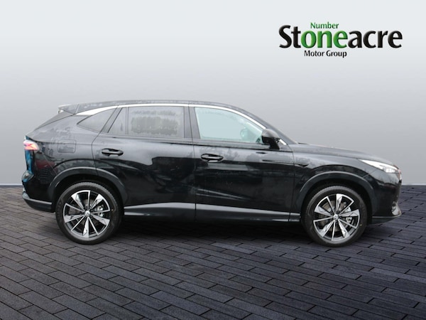 Used MG MG HS 2025 for sale - 76238656: Photo 9