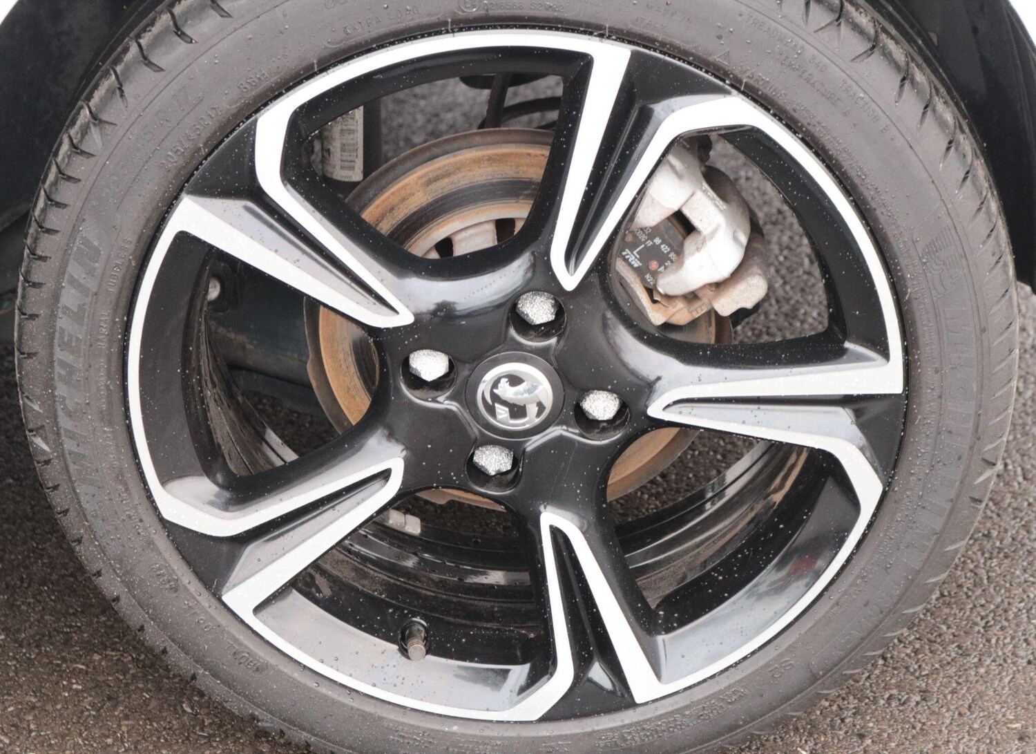 Used Vauxhall Corsa for sale - 77908967: Photo 11