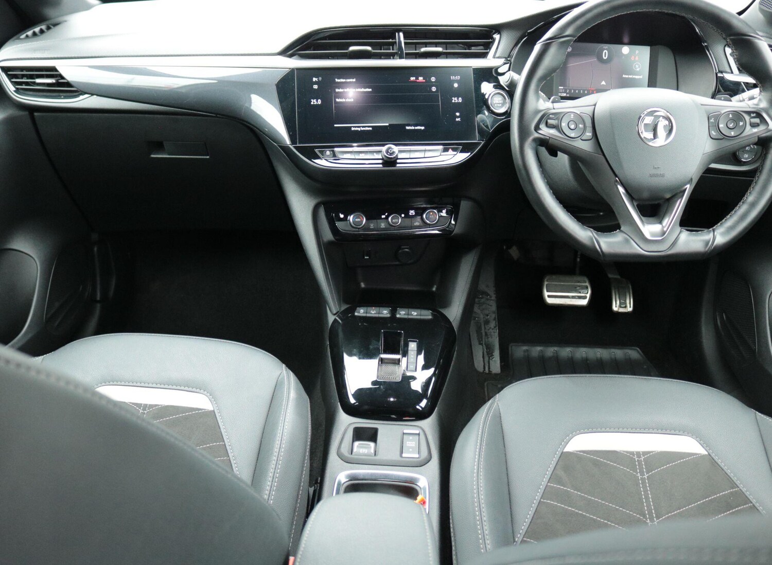 Used Vauxhall Corsa for sale - 77908967: Photo 14