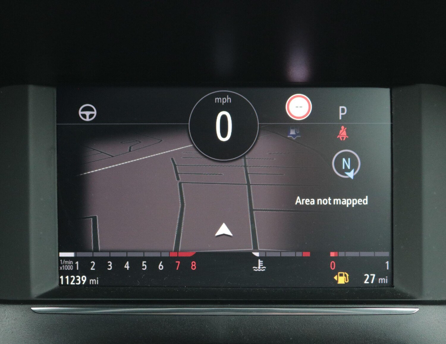 Used Vauxhall Corsa for sale - 77908967: Photo 16