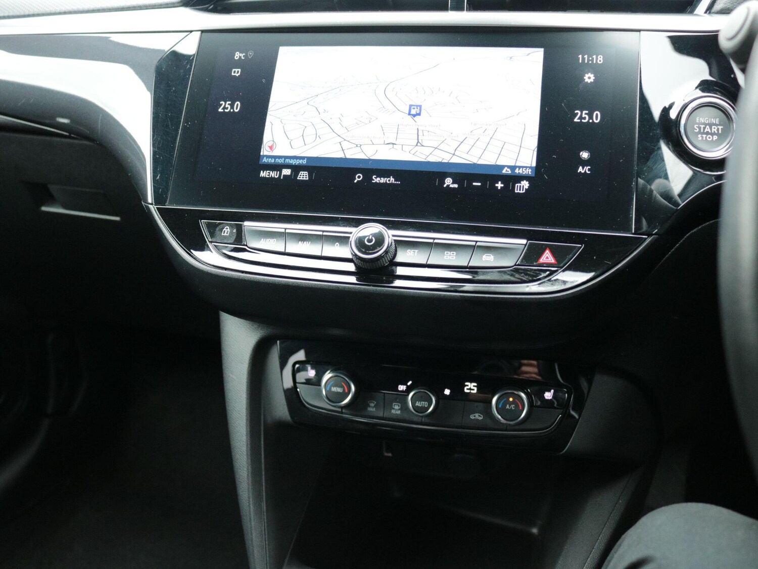 Used Vauxhall Corsa for sale - 77908967: Photo 18