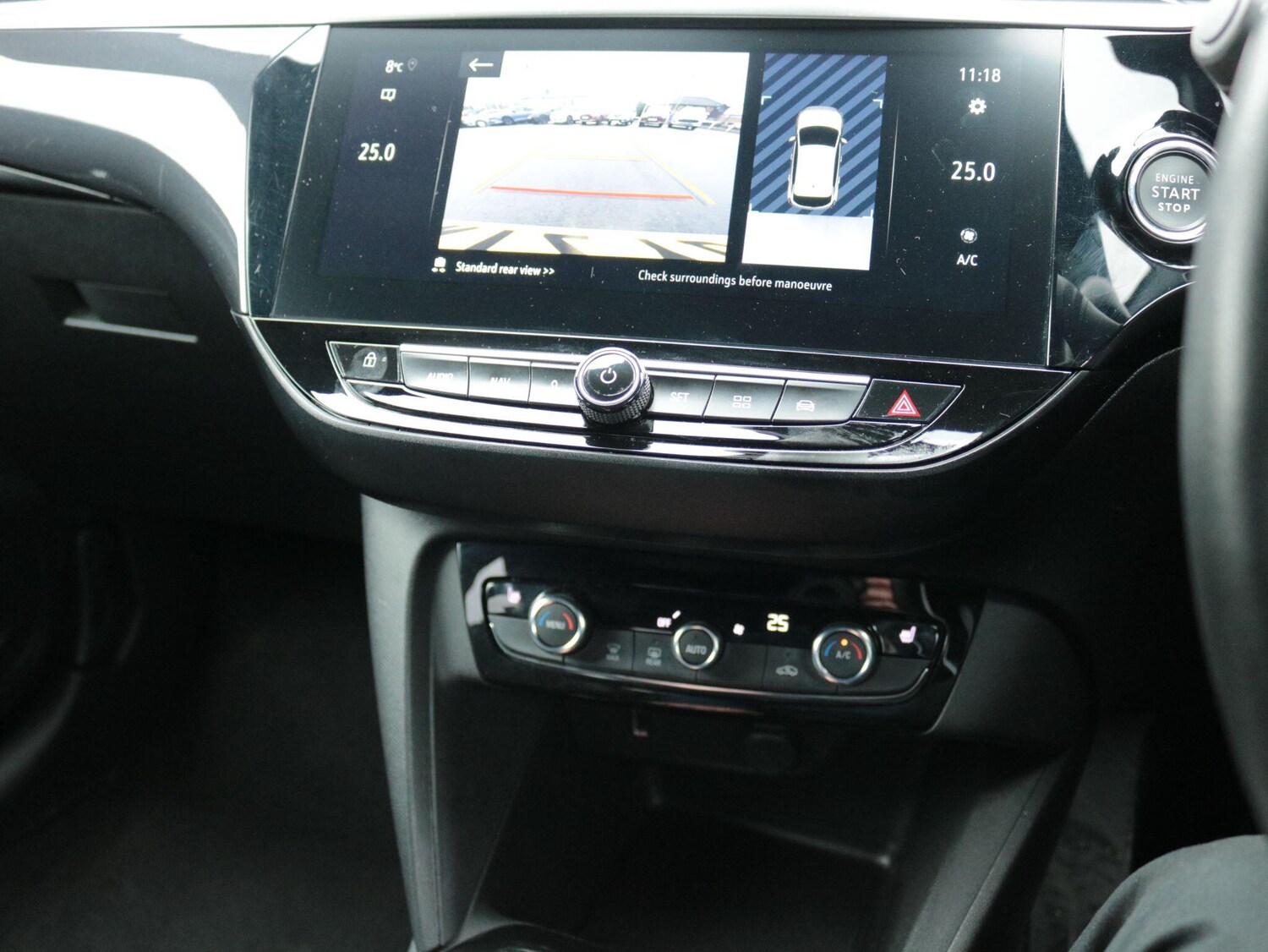 Used Vauxhall Corsa for sale - 77908967: Photo 19