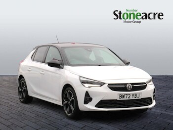 Used Vauxhall Corsa 2023 for sale - 77908967: Photo