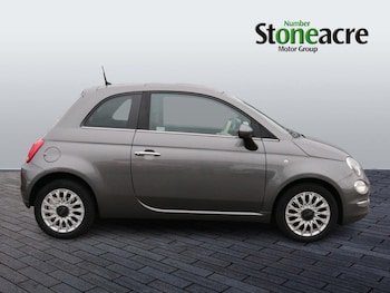 Used Fiat 500 2023 for sale - 78292634: Photo