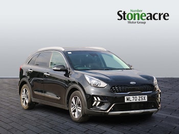 Used Kia Niro 2020 for sale - 78999983: Photo