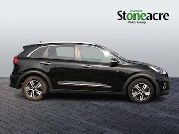 Used Kia Niro 2020 for sale - 78999983: Photo