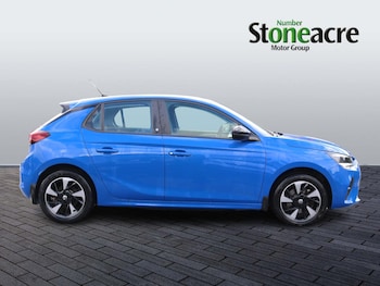 Used Vauxhall Corsa 2021 for sale - 78922710: Photo