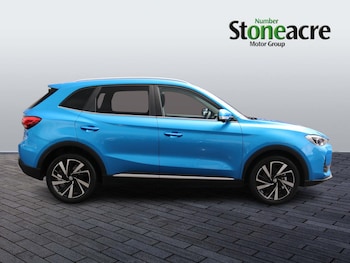 Used MG MG ZS 2026 for sale - 79279587: Photo