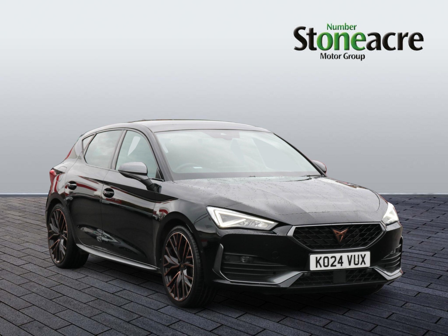Used Cupra Leon 2024 for sale - 76550027: Photo 1