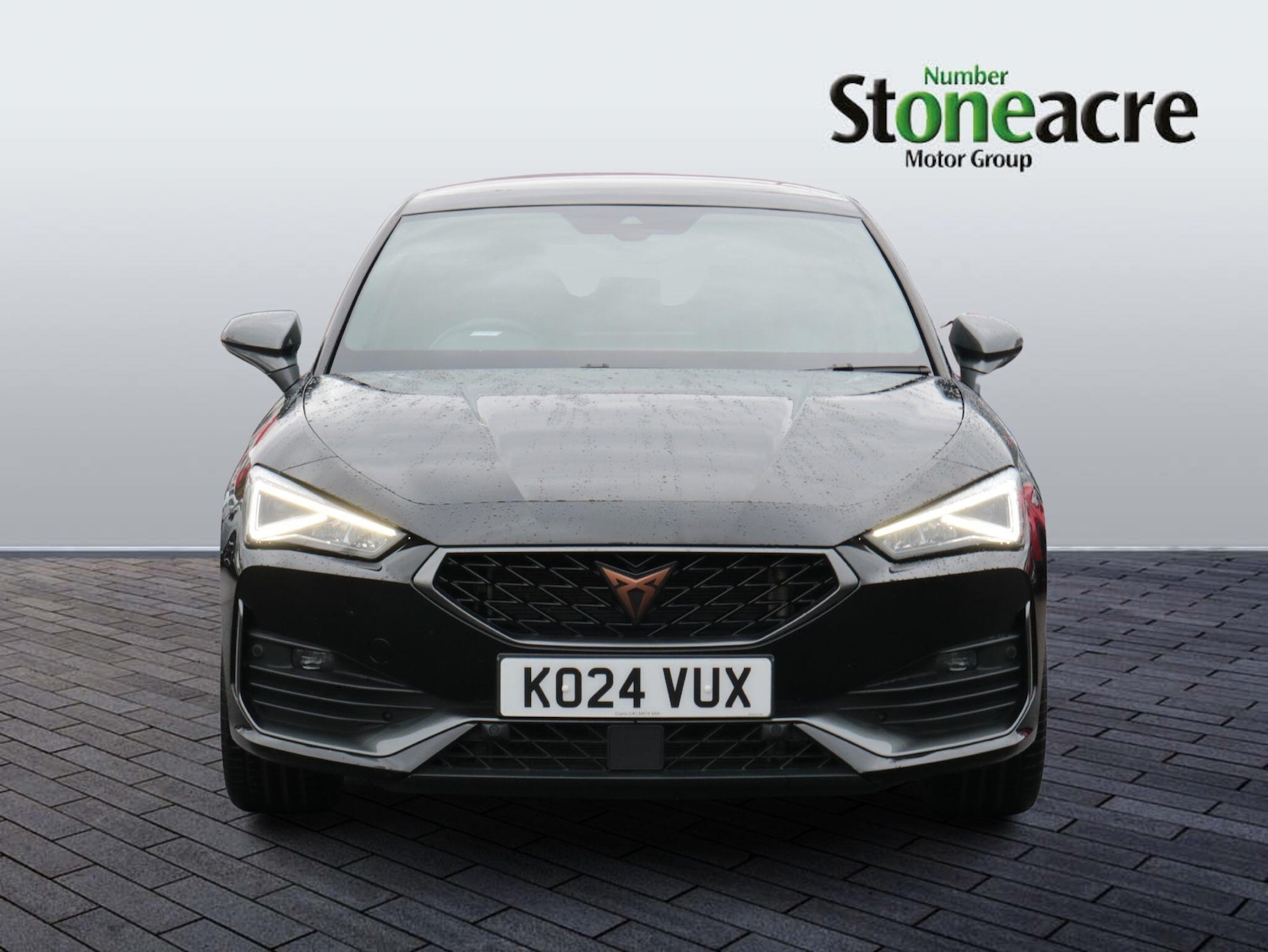 Used Cupra Leon 2024 for sale - 76550027: Photo 10