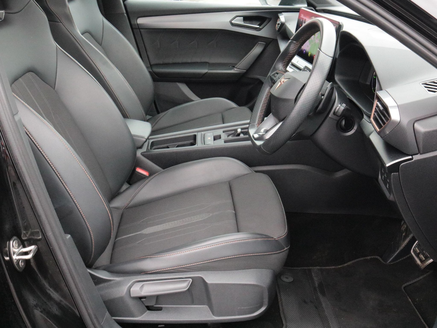 Used Cupra Leon 2024 for sale - 76550027: Photo 12