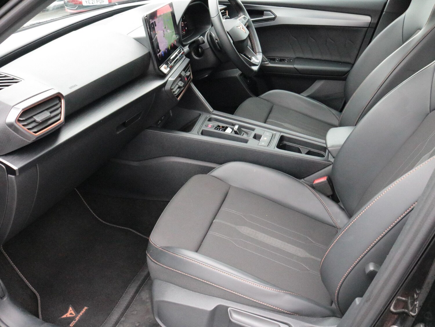 Used Cupra Leon 2024 for sale - 76550027: Photo 14