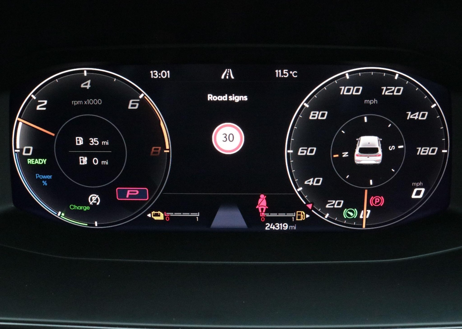 Used Cupra Leon 2024 for sale - 76550027: Photo 15