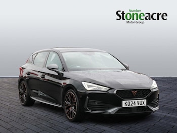 Used Cupra Leon 2024 for sale - 76550027: Photo