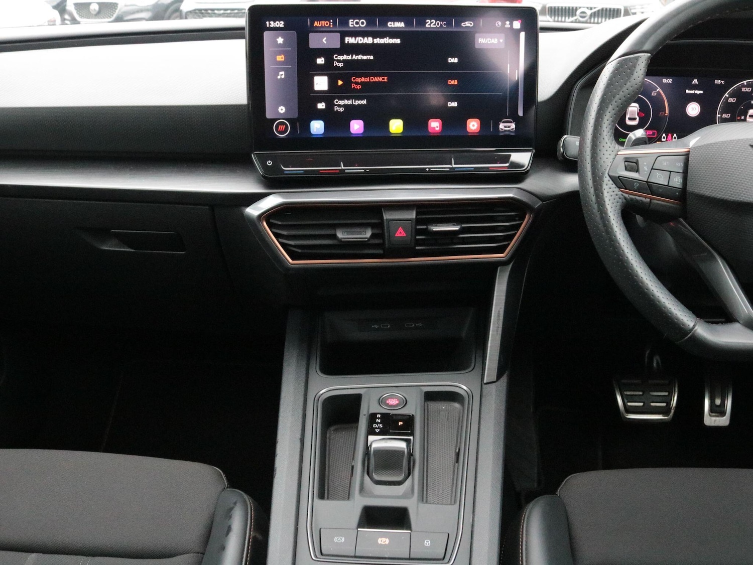 Used Cupra Leon 2024 for sale - 76550027: Photo 21