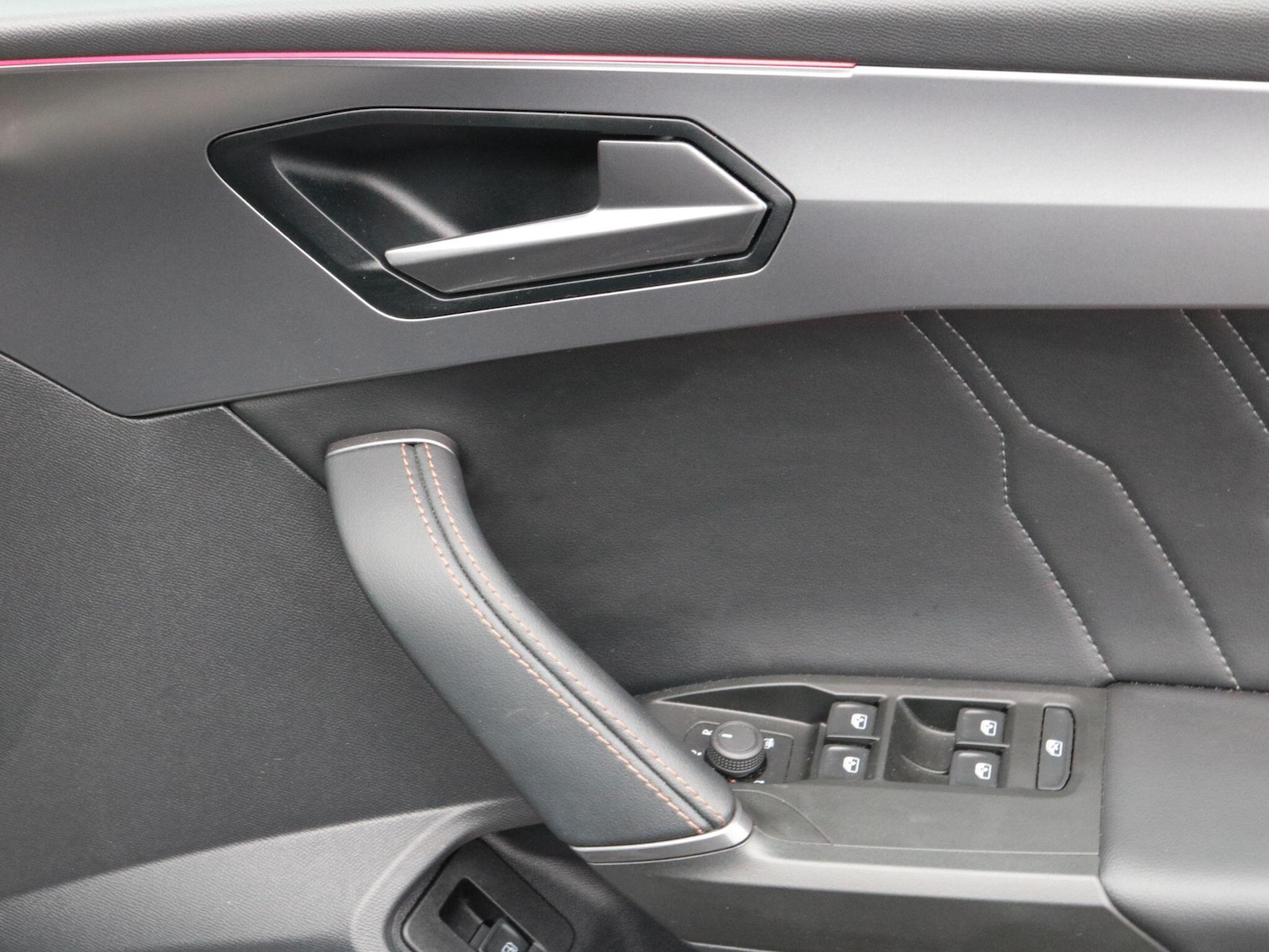 Used Cupra Leon 2024 for sale - 76550027: Photo 25