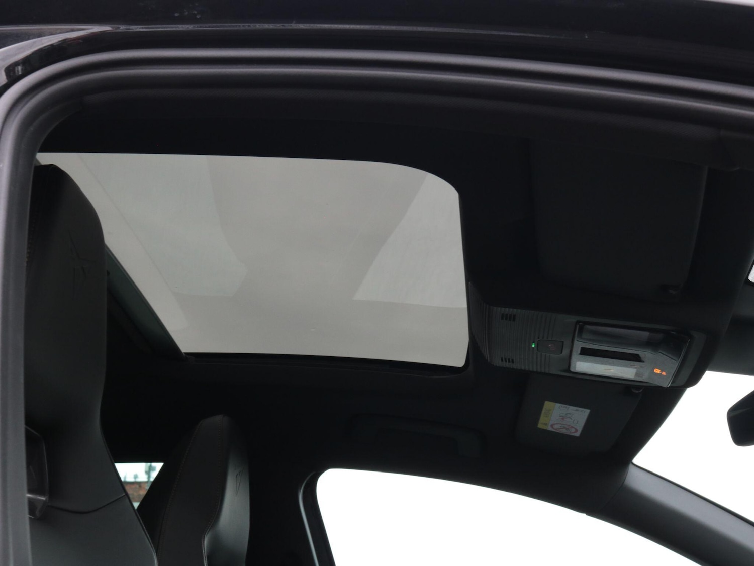 Used Cupra Leon 2024 for sale - 76550027: Photo 27