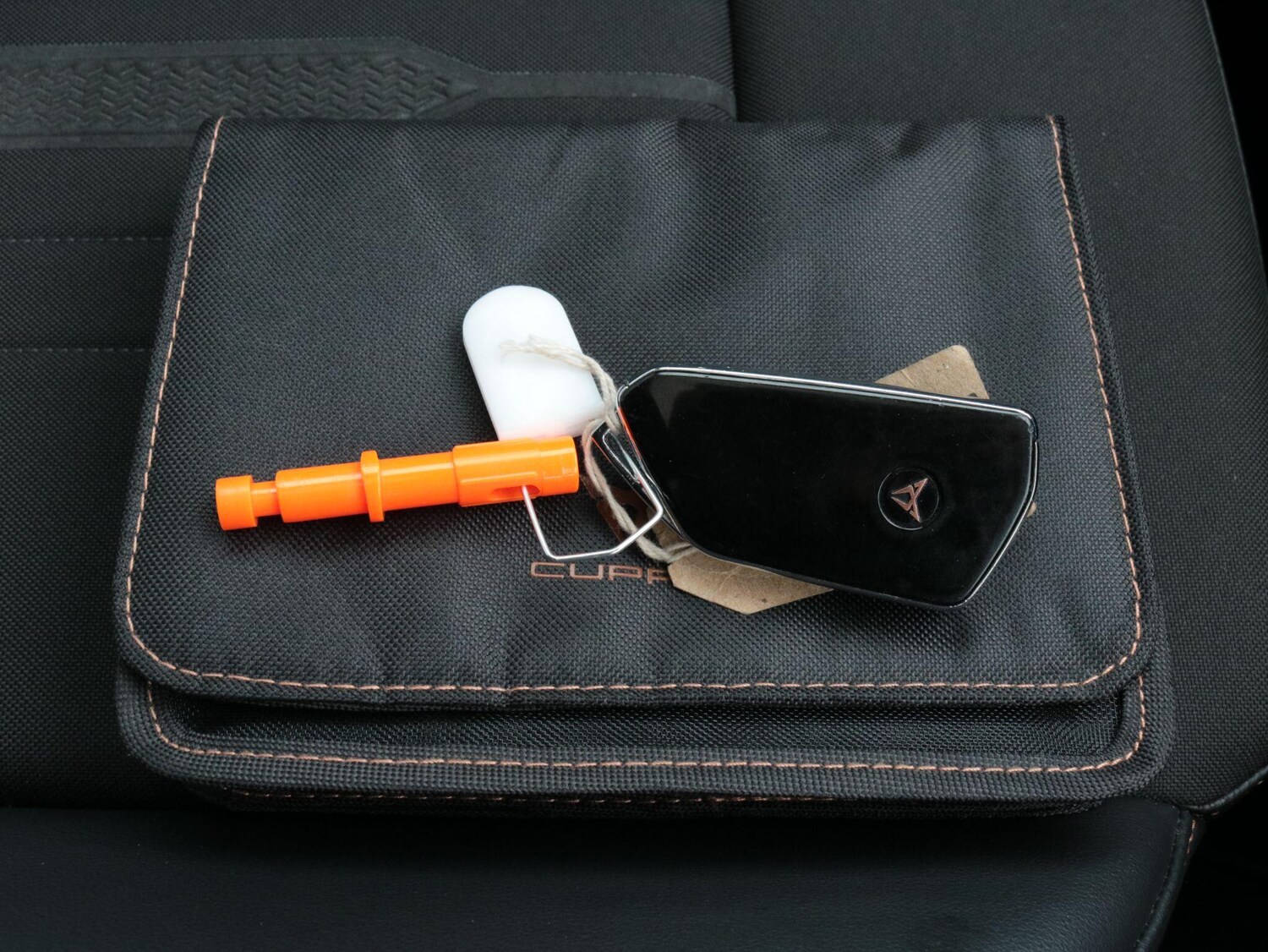 Used Cupra Leon 2024 for sale - 76550027: Photo 28