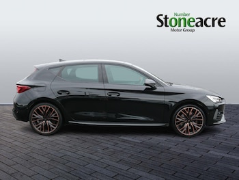 Used Cupra Leon 2024 for sale - 76550027: Photo