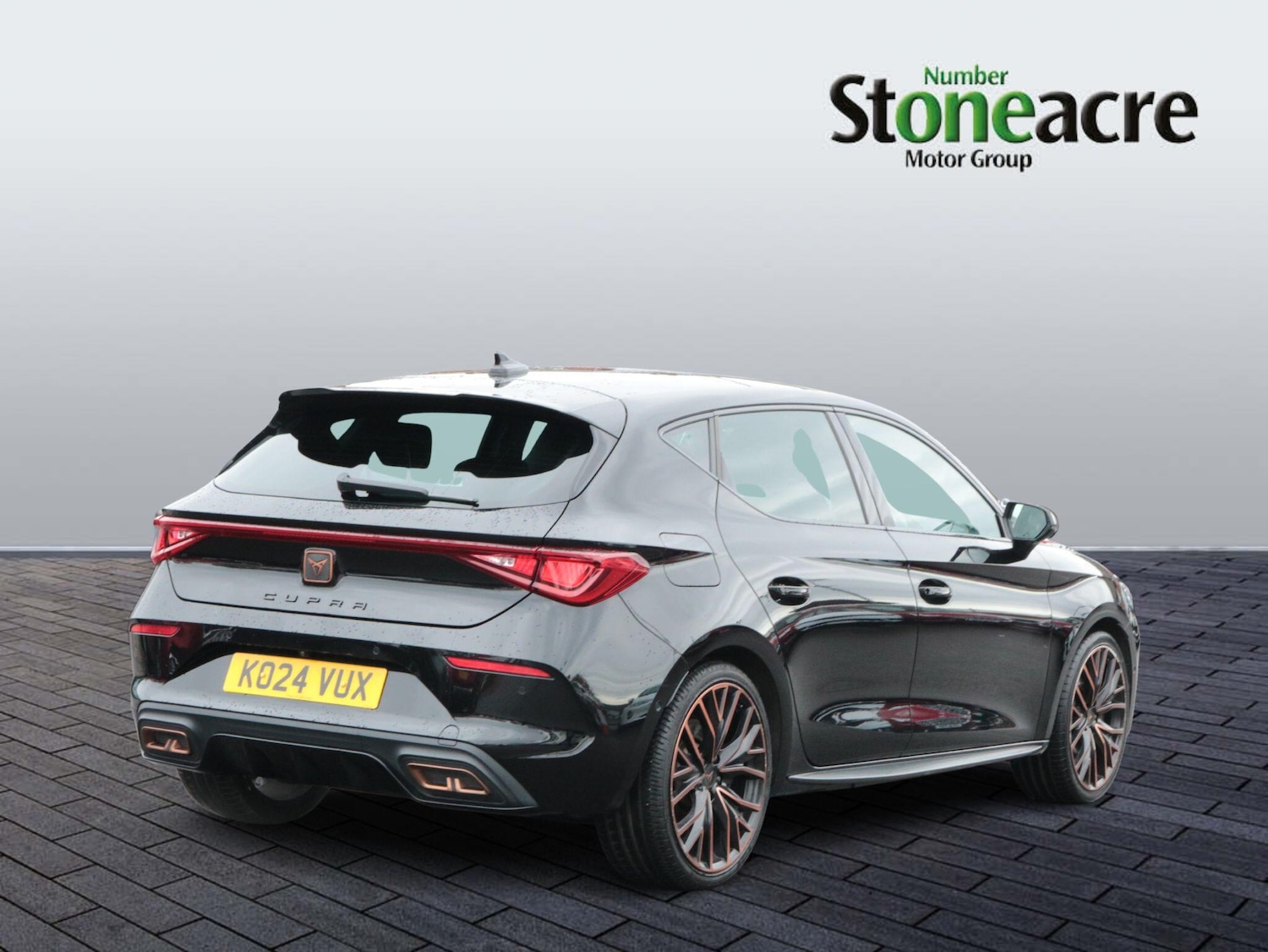 Used Cupra Leon 2024 for sale - 76550027: Photo 5