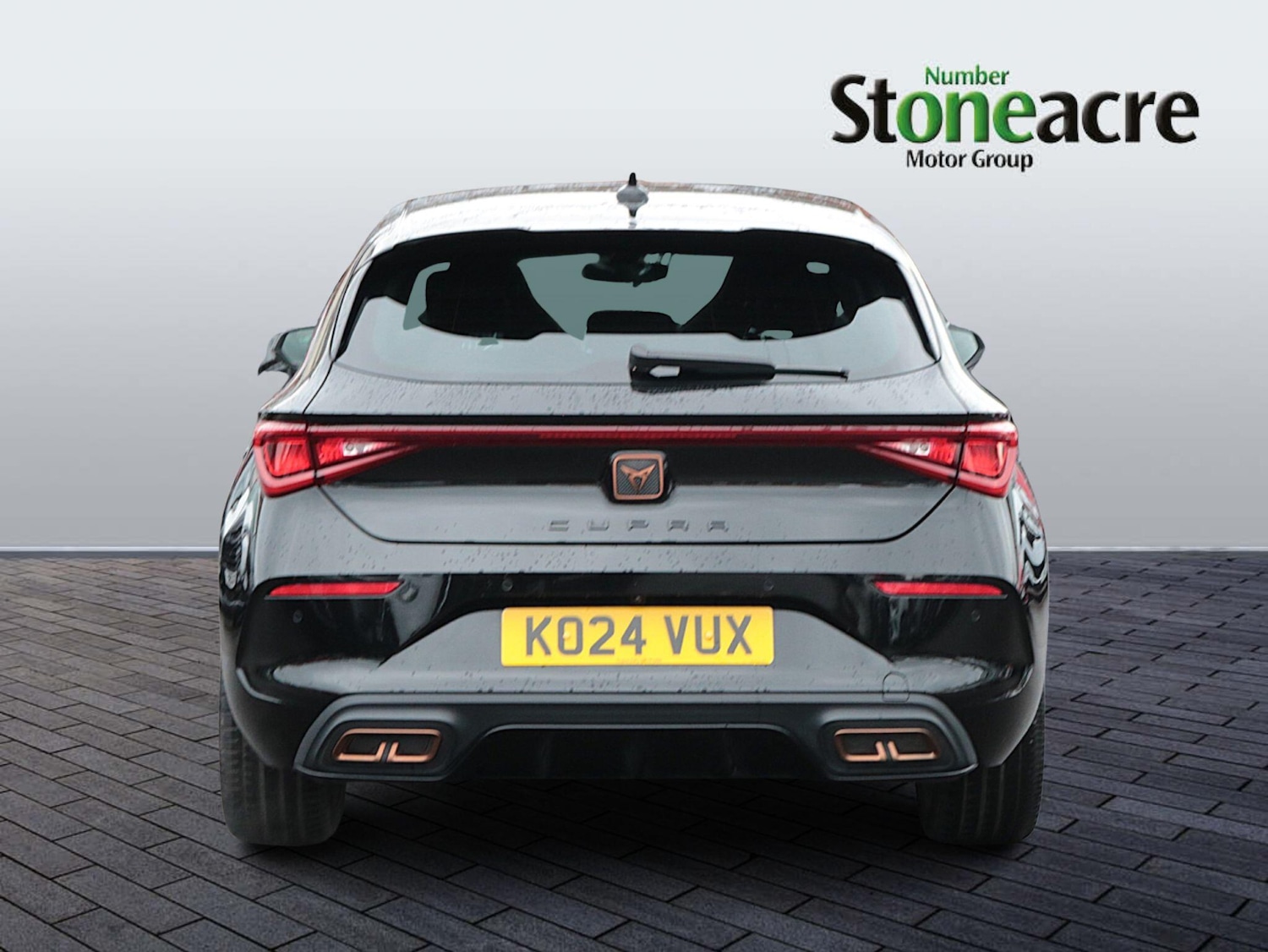 Used Cupra Leon 2024 for sale - 76550027: Photo 6