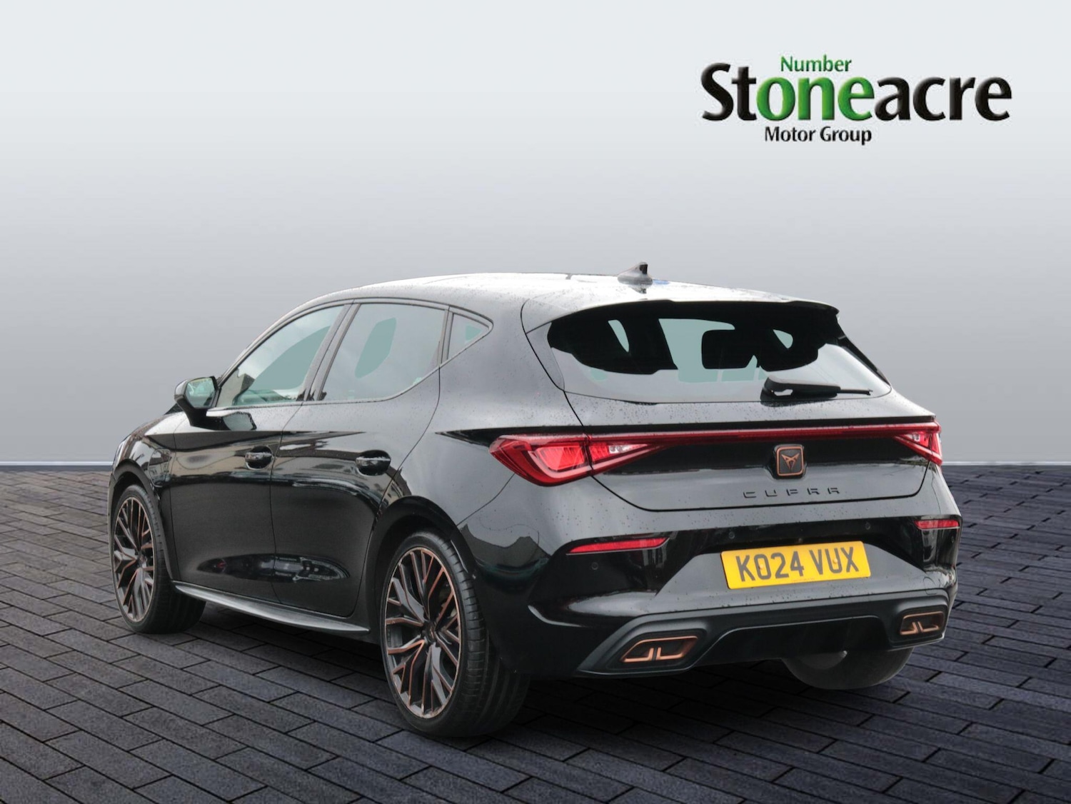 Used Cupra Leon 2024 for sale - 76550027: Photo 7