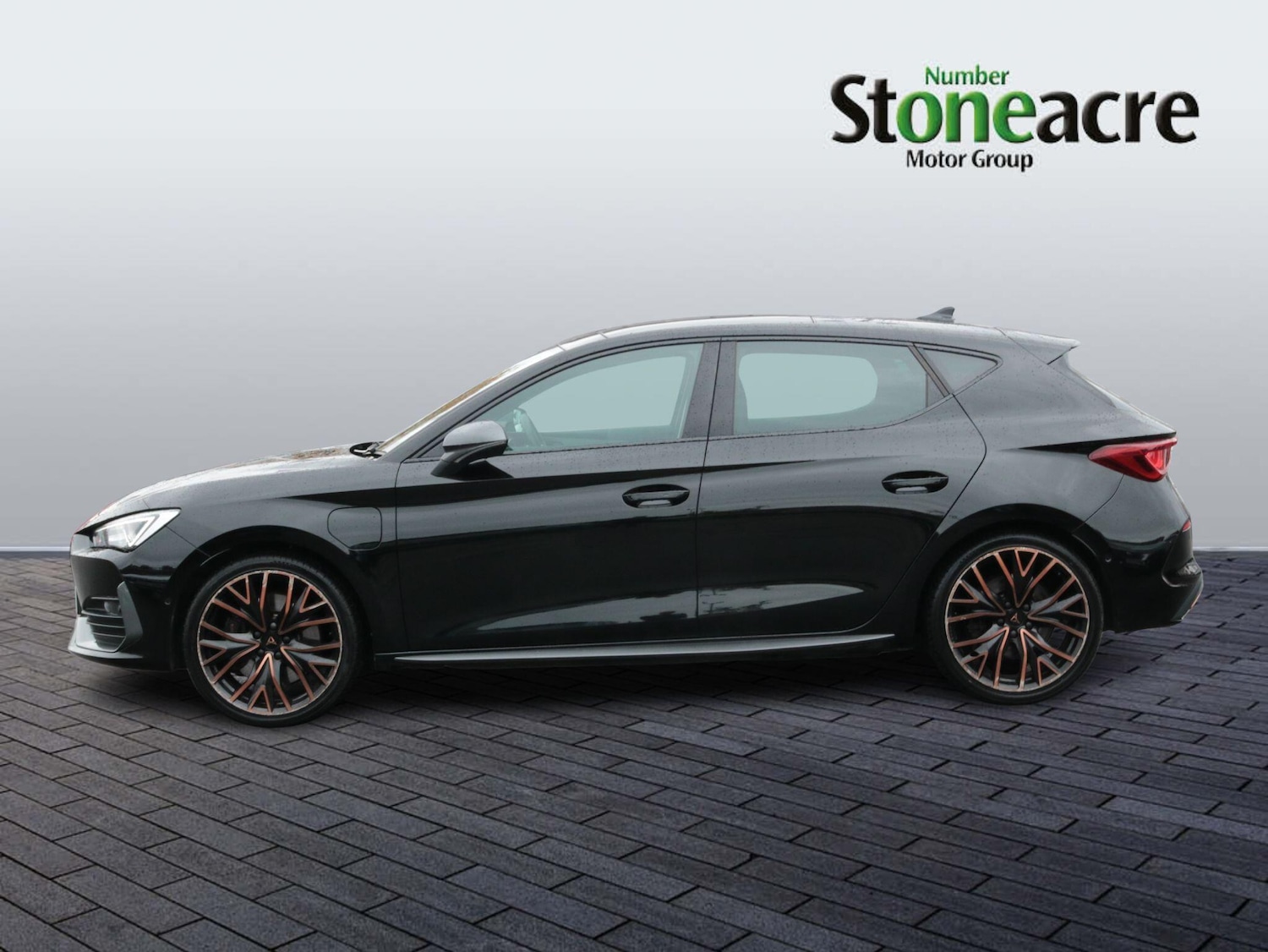 Used Cupra Leon 2024 for sale - 76550027: Photo 8