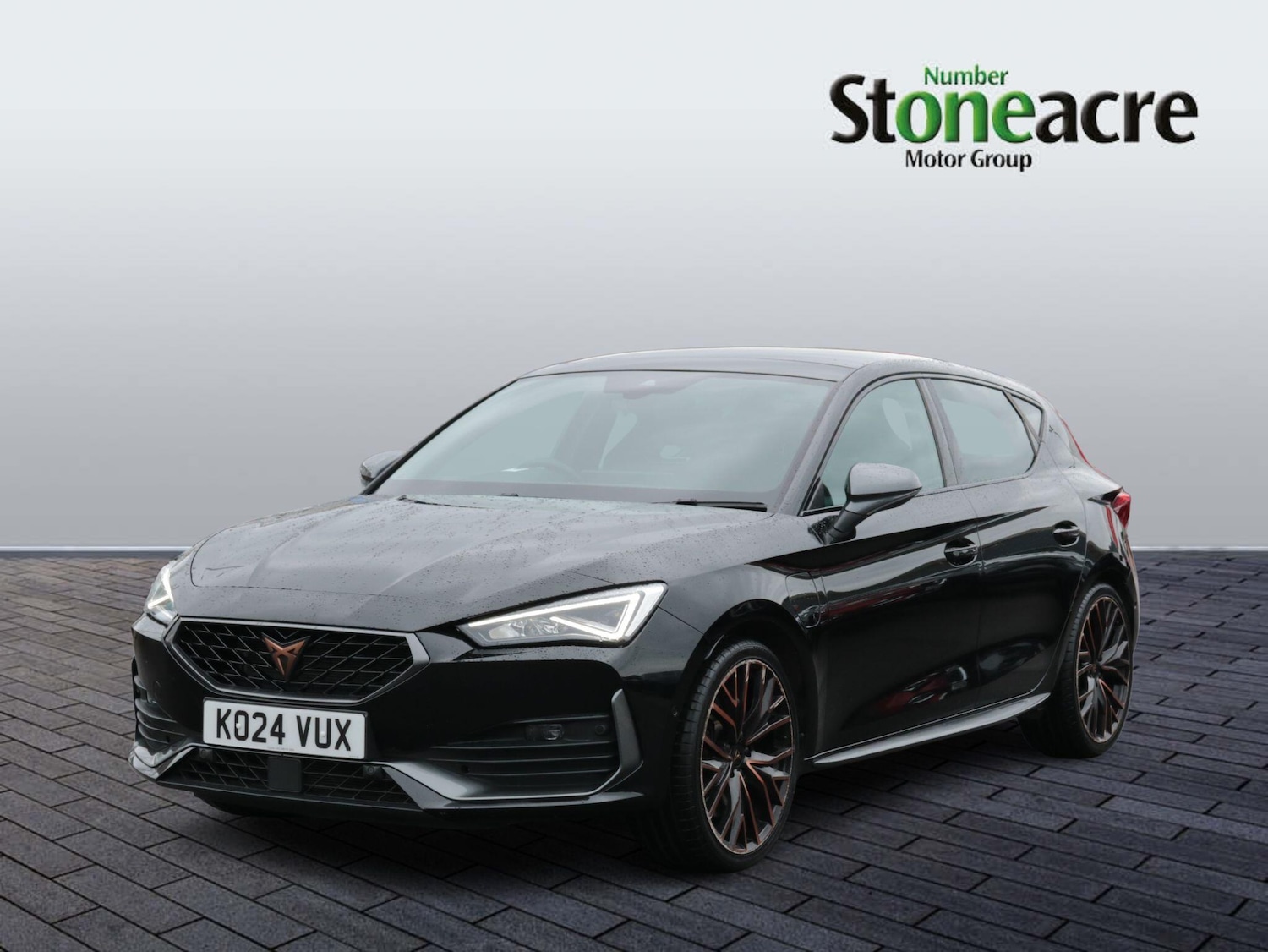 Used Cupra Leon 2024 for sale - 76550027: Photo 9