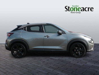 Used Nissan Juke 2022 for sale - 75600062: Photo
