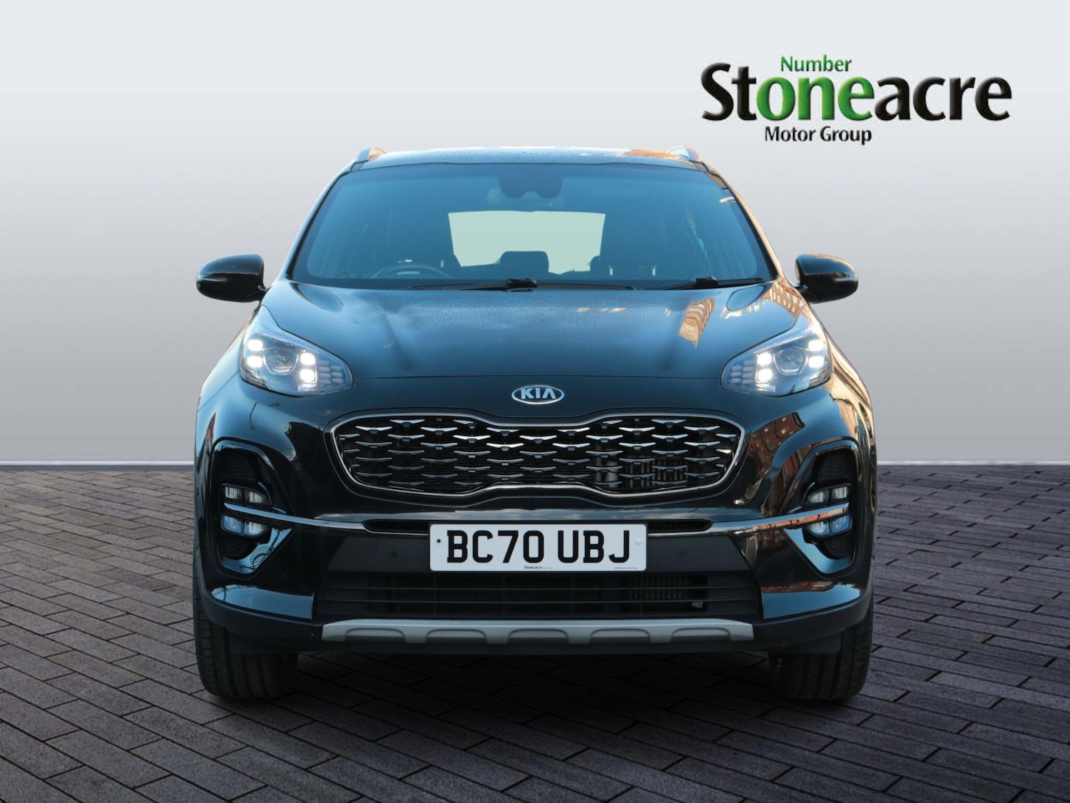 Used Kia Sportage for sale - 76728502: Photo 10